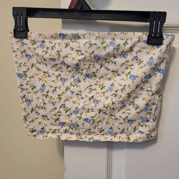 Tube Top Collection - Picture 1 of 6